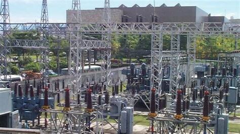 變電所 電磁波